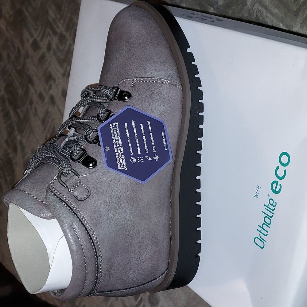 Women's ankle boots